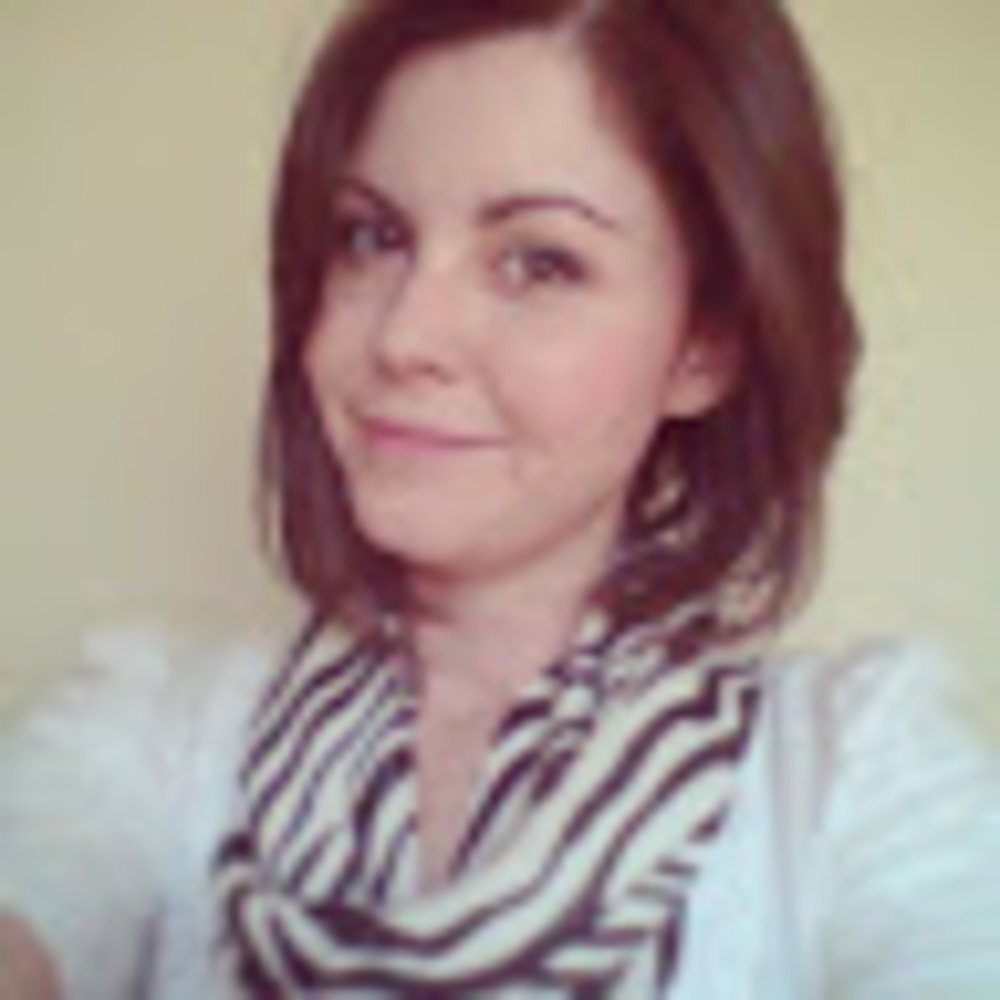 Meet your Posher, Tiffany